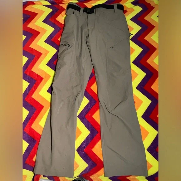 Kuiu attack hunting pants